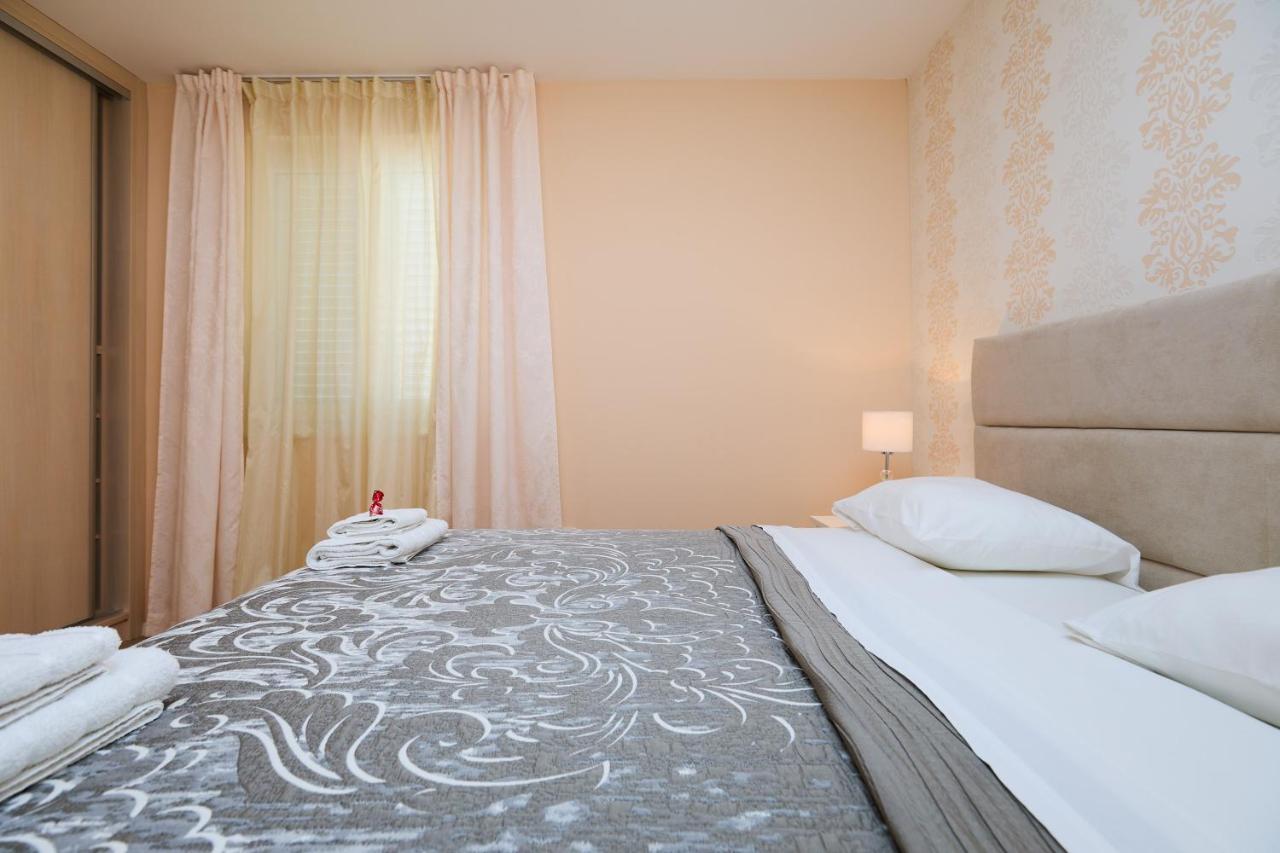 Polina'S Sunset Apartment Dubrovnik Exterior photo